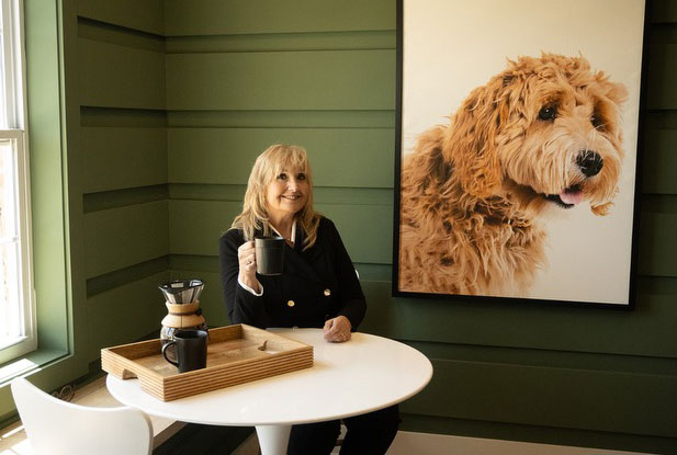 Coffee & Conversation